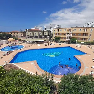 Apartment Attico Orlando, Costa Adeje (Tenerife)