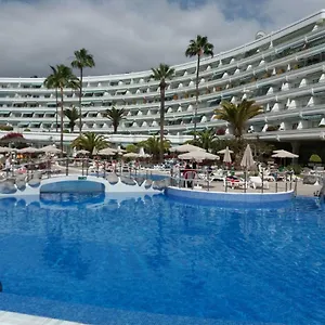 Apartment Altamira, Costa Adeje (Tenerife)